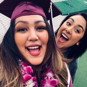 Meet your Posher, Kat